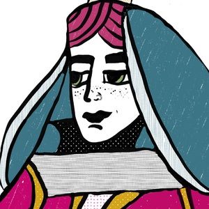 Thanks for visiting my closet—make an offer!